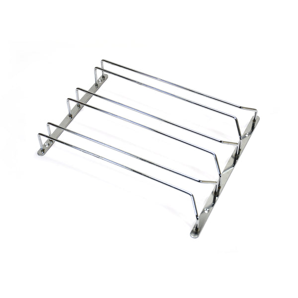 5136stainless Steel Wine Upside Down Glass Holder Rack For Baar  Mutiuse Rack